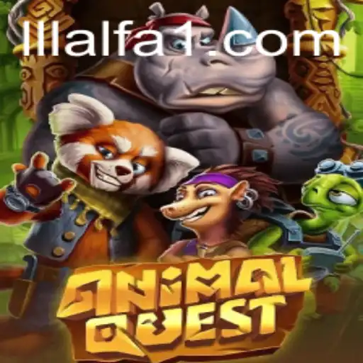 Descubra o Mundo de AnimalQuest: Um Aventuroso Jogo de Exploração Animal