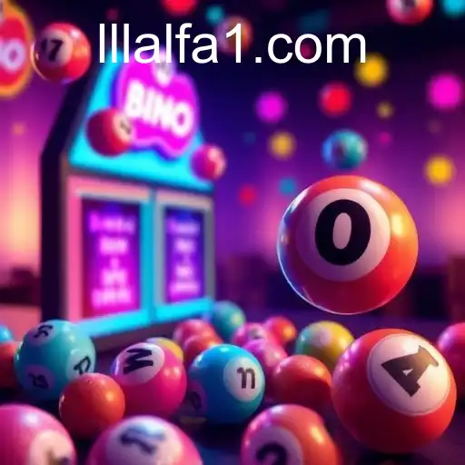 Bingo online