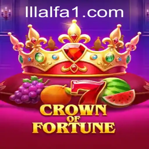 CrownofFortune: Descubra a Emoção do Novo Jogo de Estratégia