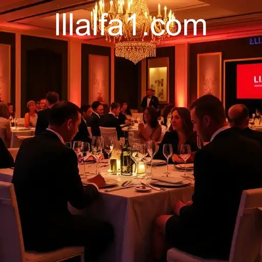 Eventos exclusivos