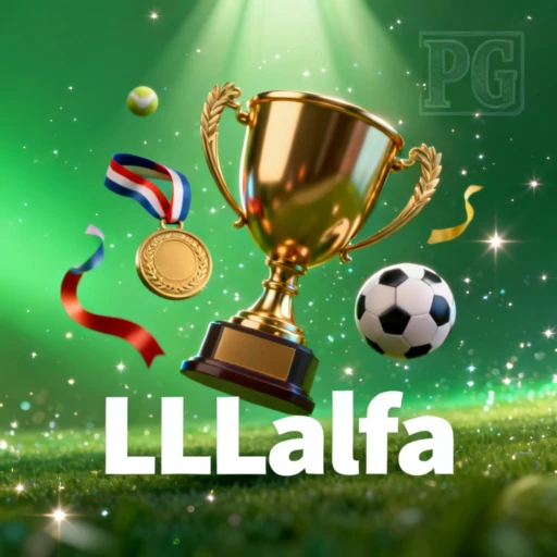 LLLalfa Logo