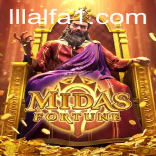 Desvendando o Mundo de MidasFortune: Uma Viagem pelo Jogo