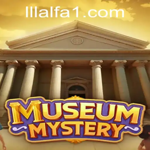 MuseumMystery: Desvendando Segredos em um Novo Jogo de Aventura