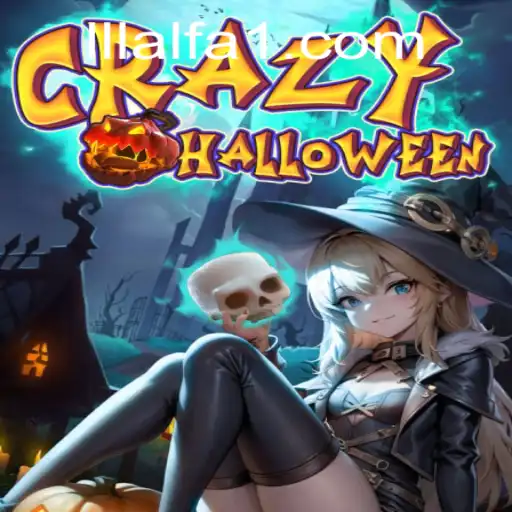Descubra o Envolvente Mundo de CrazyHalloween: Uma Aventura Repleta de Mistérios e Desafios