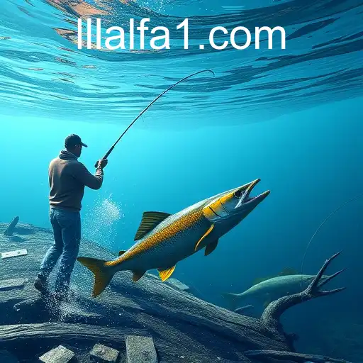 Pesca online