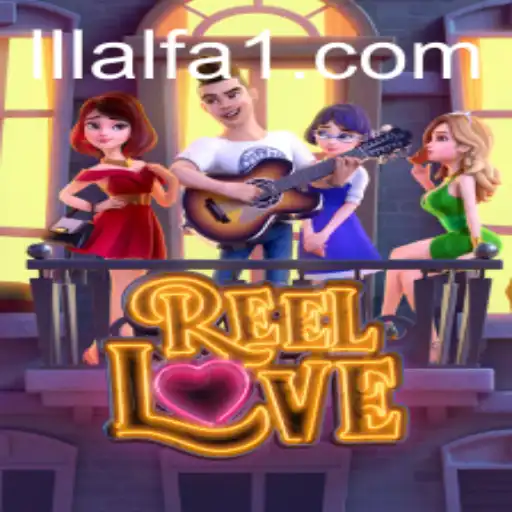 ReelLove: Um Mergulho no Universo de Emoções e Entretenimento