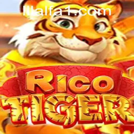 RicoTiger: Explorando o Mundo Fascinante do Jogo Inovador