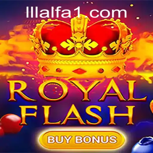 RoyalFlashBuyBonus: Desvende a Emoção do Novo Jogo de Estratégia com LLLalfa